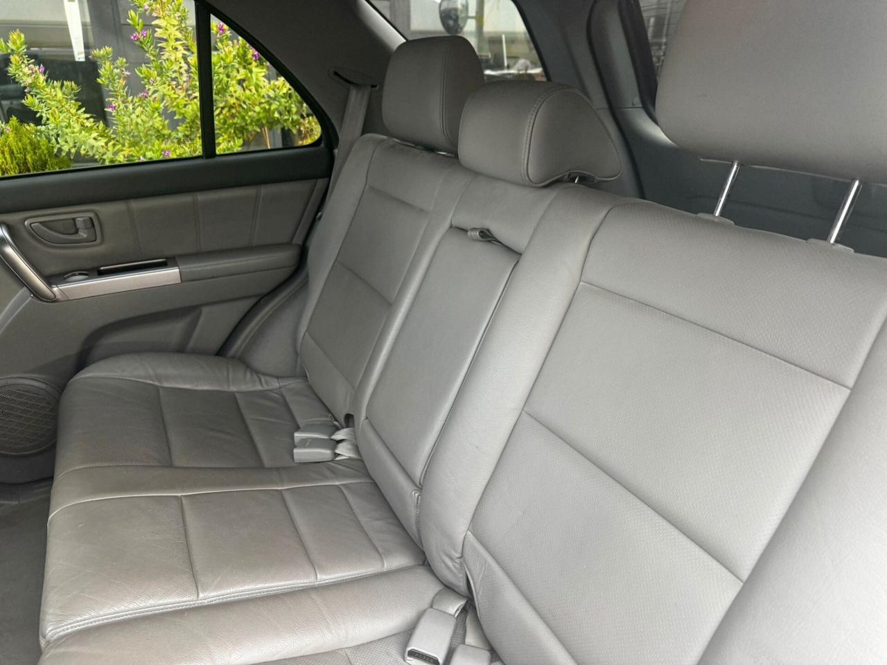 Kia Sorento 2.5 16V CRDI 4WD Active Class