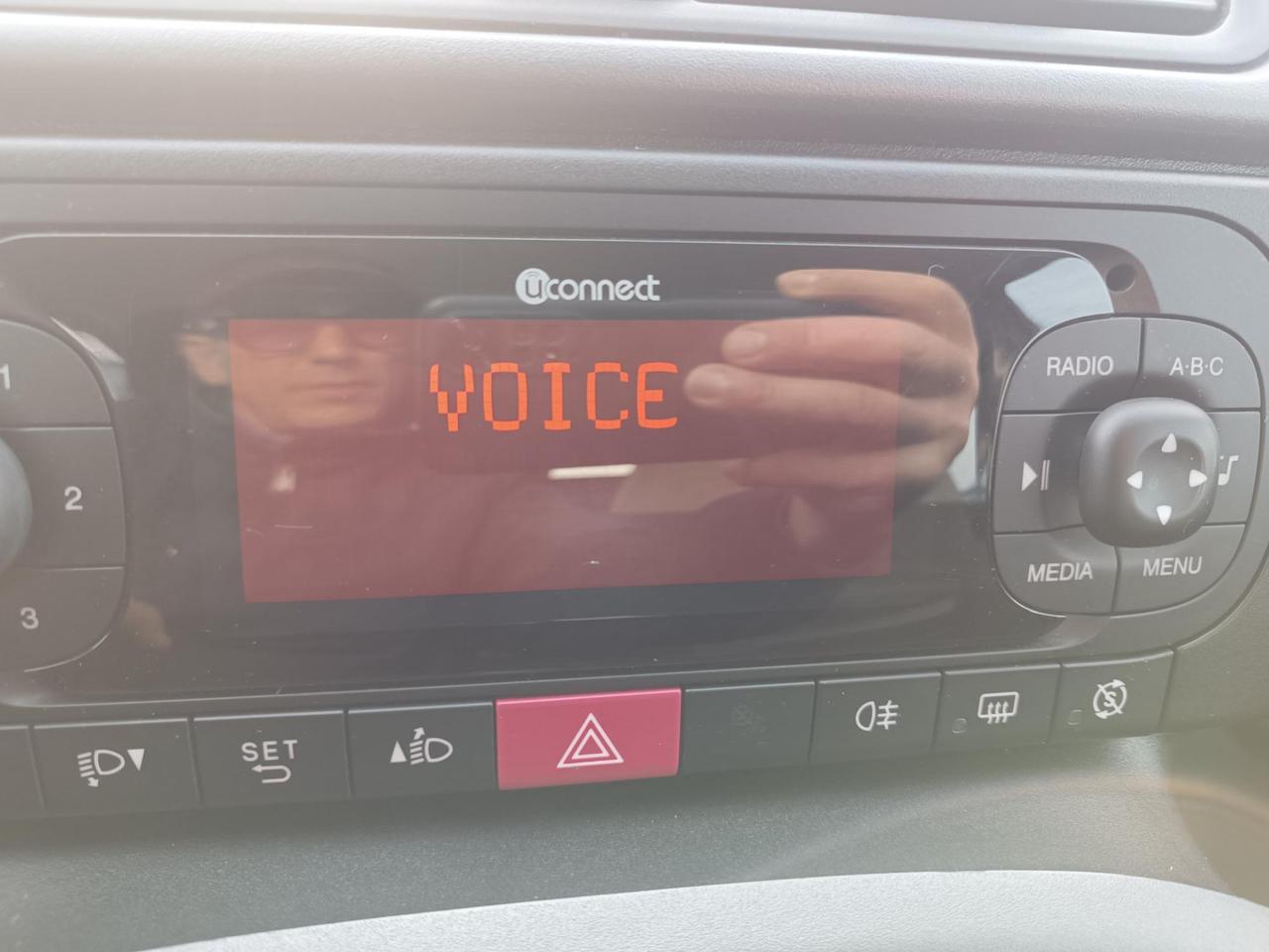 Fiat Panda 1.0 firefly hybrid City Life s&s 70cv