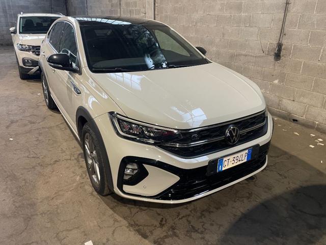 VOLKSWAGEN Taigo 1.0 TSI 110 CV DSG