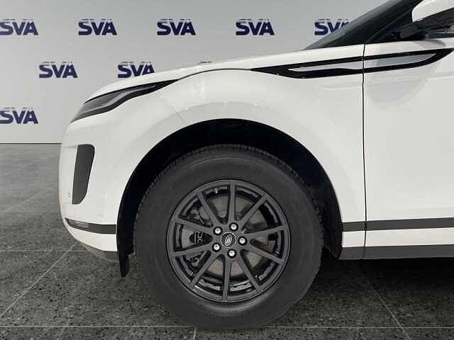 Land Rover Range Rover Evoque 2.0D I4-L.Flw 150CV AWD Auto - IVA ESPOSTA -