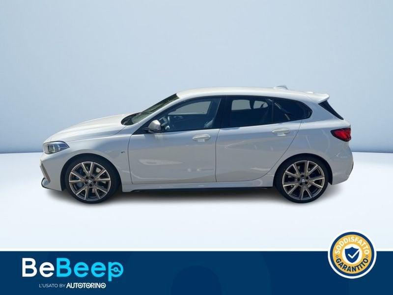 BMW Serie 1 M 135I XDRIVE AUTO