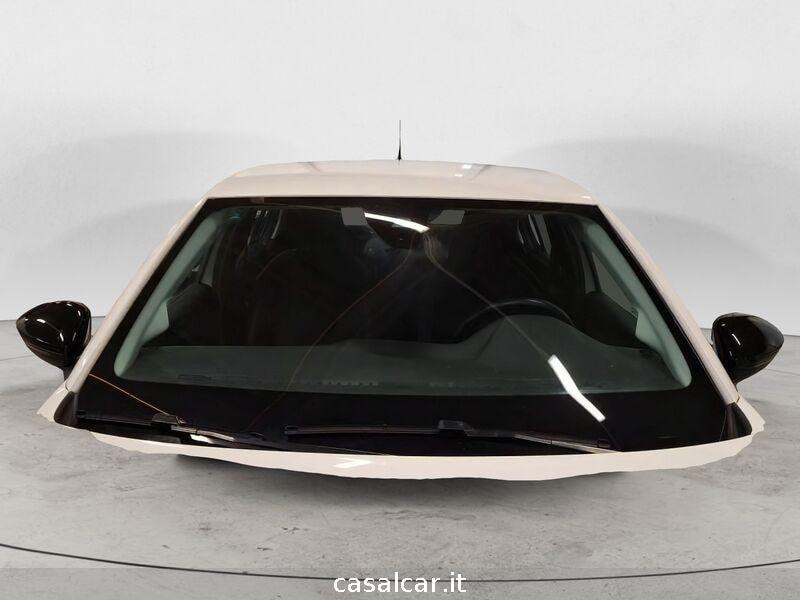 Opel Corsa Corsa 1.5 D 100 CV Elegance FINO A 3 ANNI DI GARANZIA KM ILLIMITATI PARI ALLA NUOVA