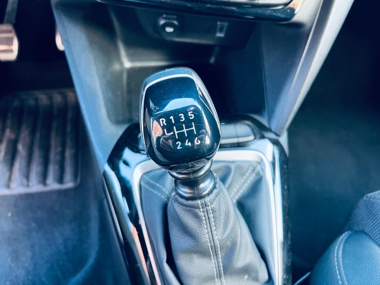 Opel Corsa GS tetto nero 1.2 100 CV PACK CONF