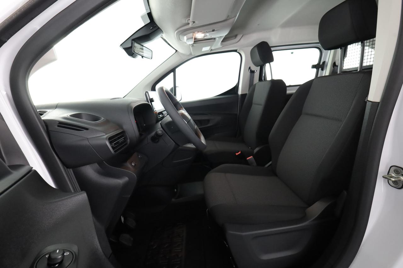 OPEL Combo Life 1.5D 100 CV S&S MT6 Edition N1