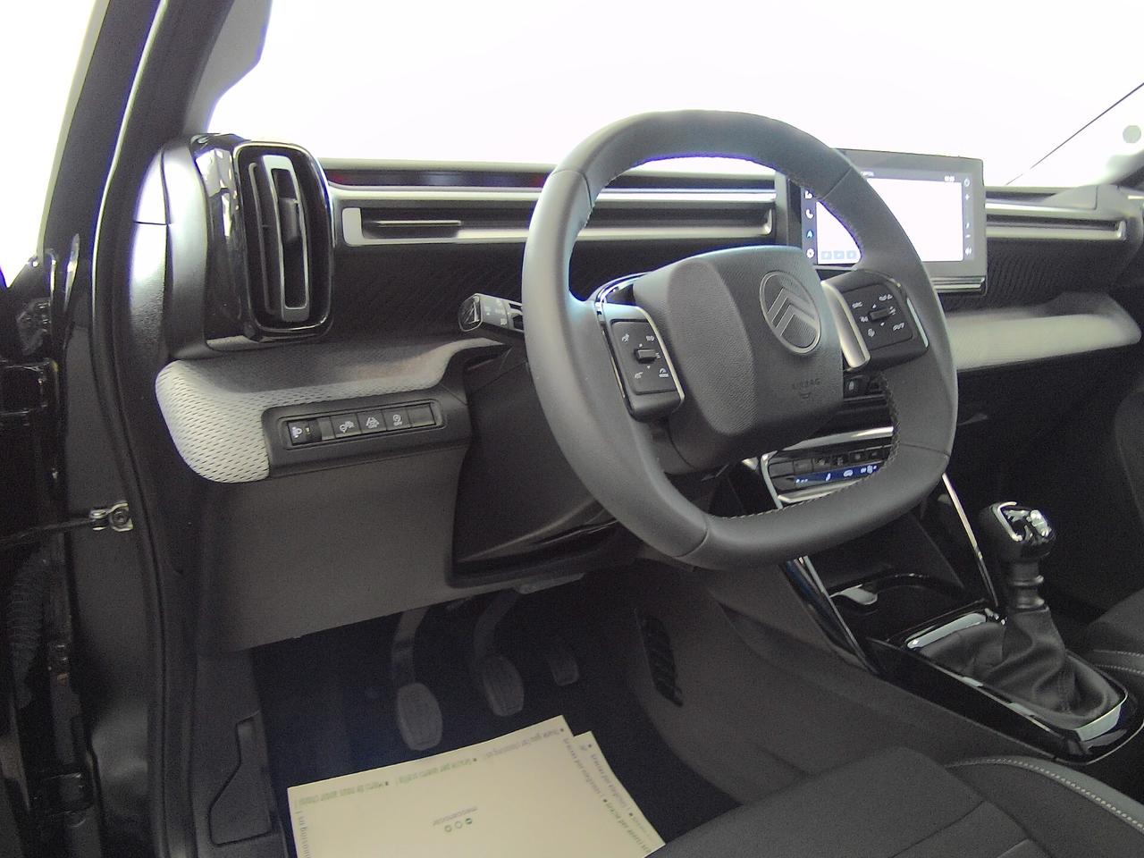 Citroen C3 PureTech 100 S&S Max 2025