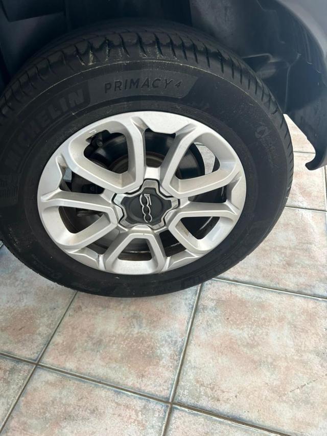 FIAT 500X 1.3 MultiJet 95 CV CULT