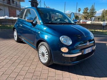 Fiat 500 1.3 Multijet 16V 95 CV Lounge