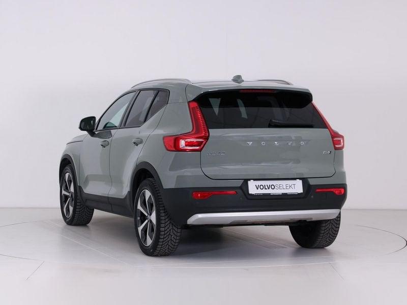 Volvo XC40 B4 197CV AWD AUT CORE