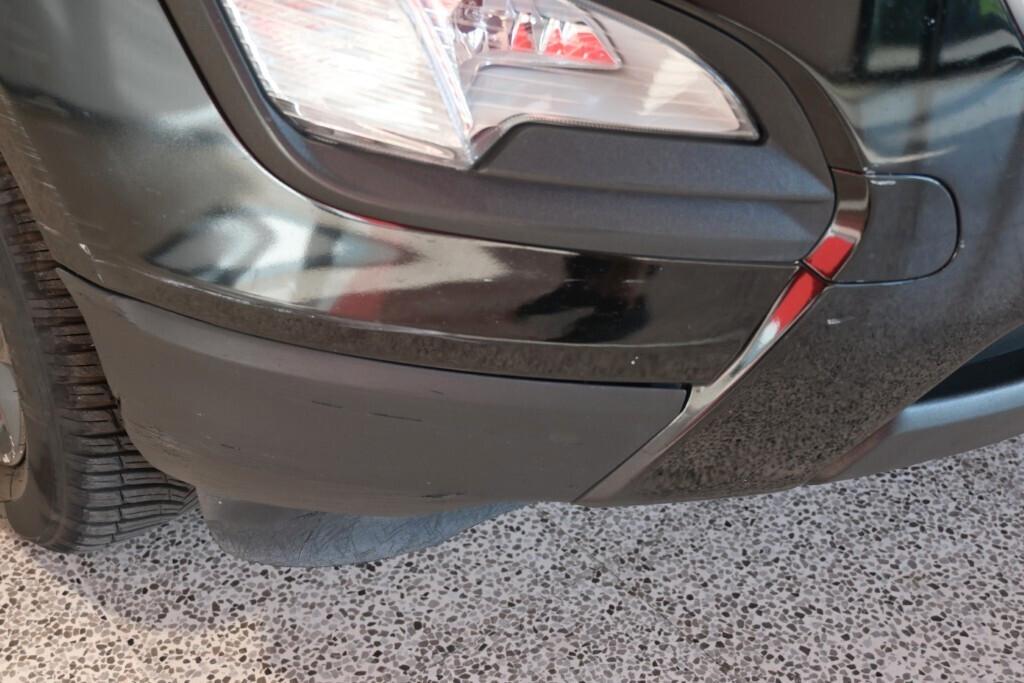 Ford EcoSport 1.5 TDCi 100 CV Start&Stop Plus