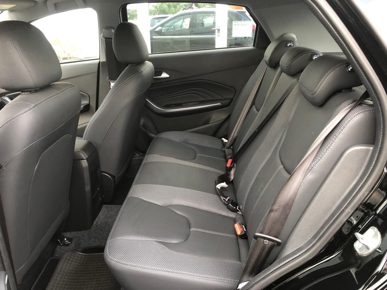 Dr Dr 3.0 dr 3.0 1.5 CVT Bi-Fuel GPL