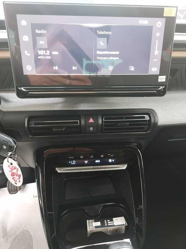 Citroen C3 Aircross 100 CV YOU!