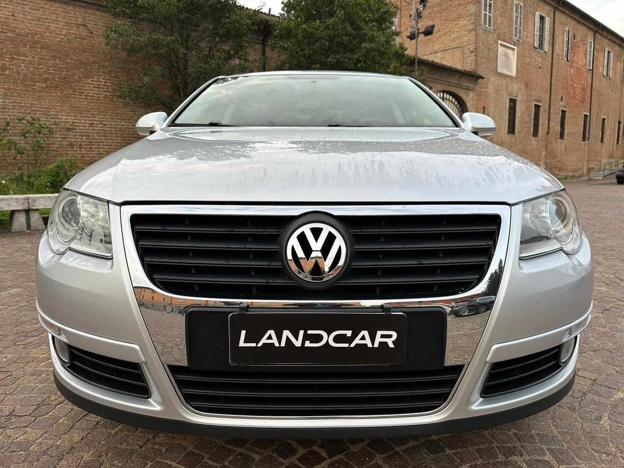 Volkswagen Passat 1.8 16V TSI Comfortline BERLINA UNICOPROPRIETARIO