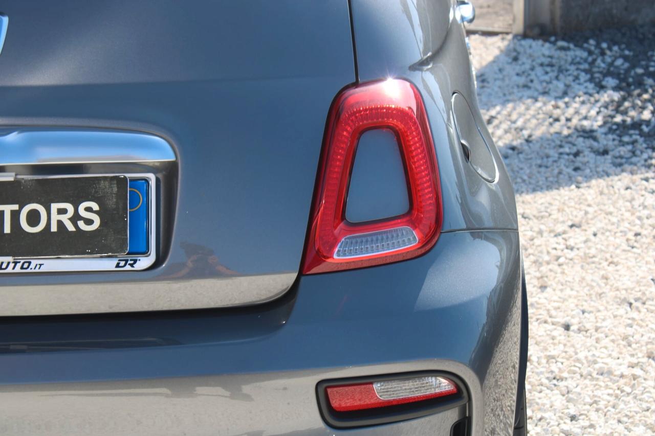Abarth 595 Tua A SOLI 141€