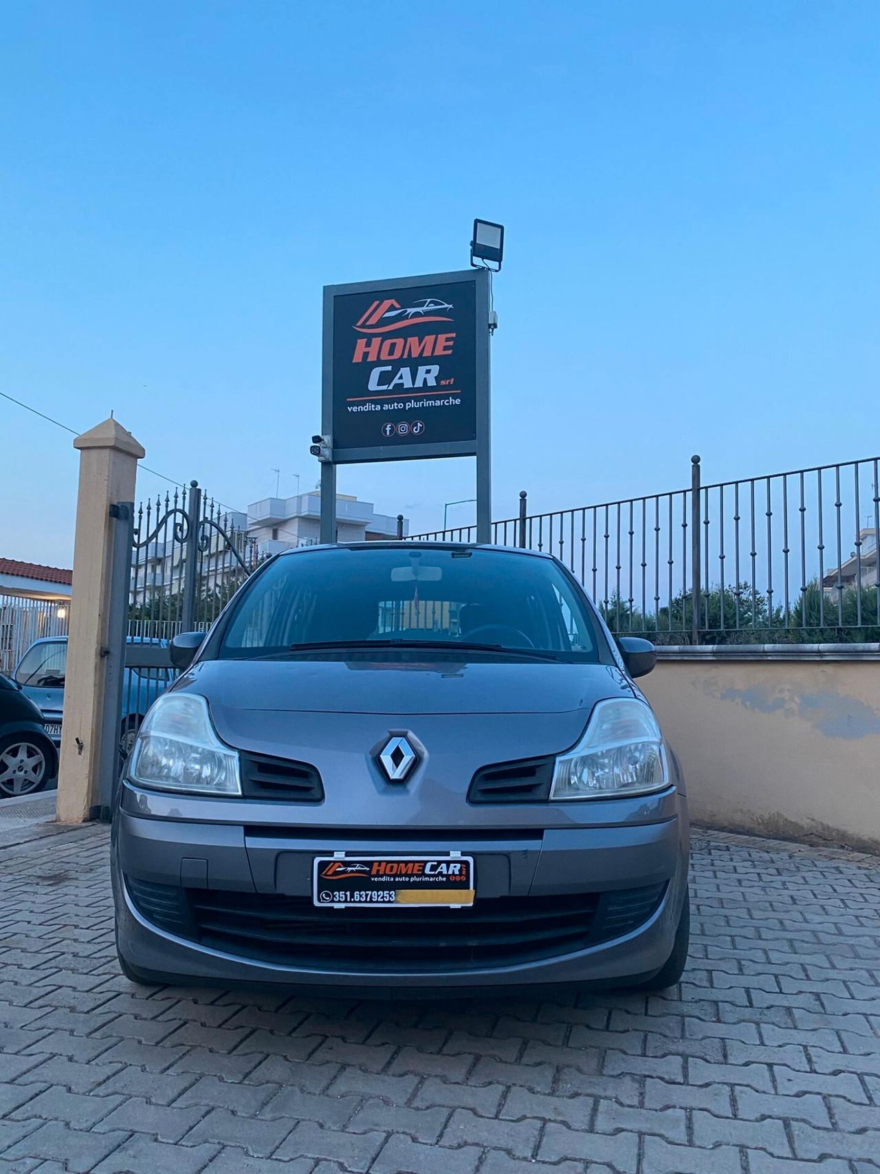 Renault Modus 1.5 dCi 75CV Wave ADATTA A NEOPATENTATI