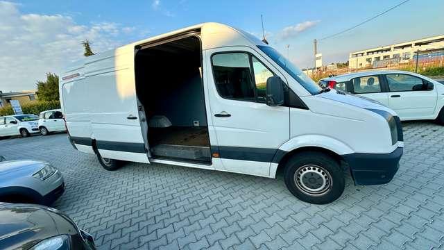 Volkswagen Crafter 35 2.0 TDi 120KW L3H3 Passo Lungo Anno2015