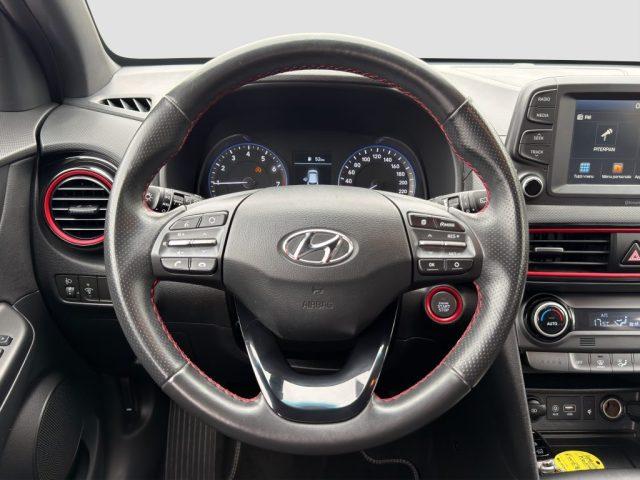 HYUNDAI Kona Kona 1.0 T-GDI Xpossible