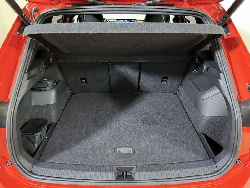 Volkswagen Tiguan Tiguan 1.5 etsi R-Line 150cv dsg