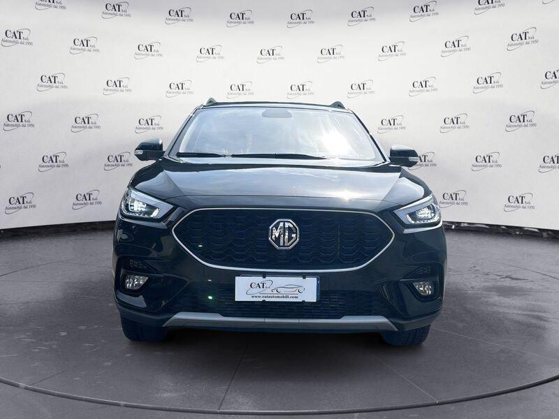 MG ZS 1.0T-GDI Luxury
