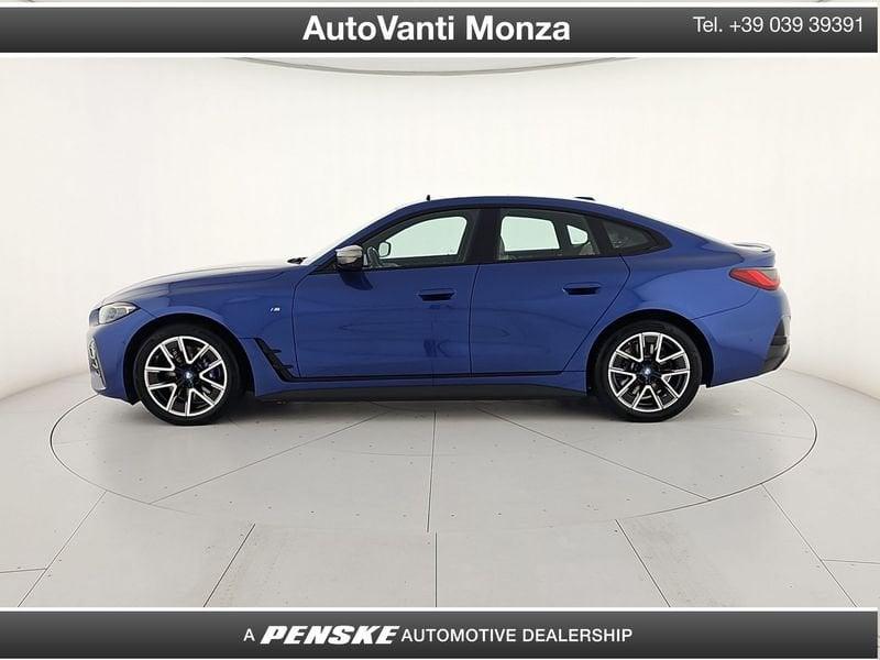 BMW i4 i4 M50 Sport