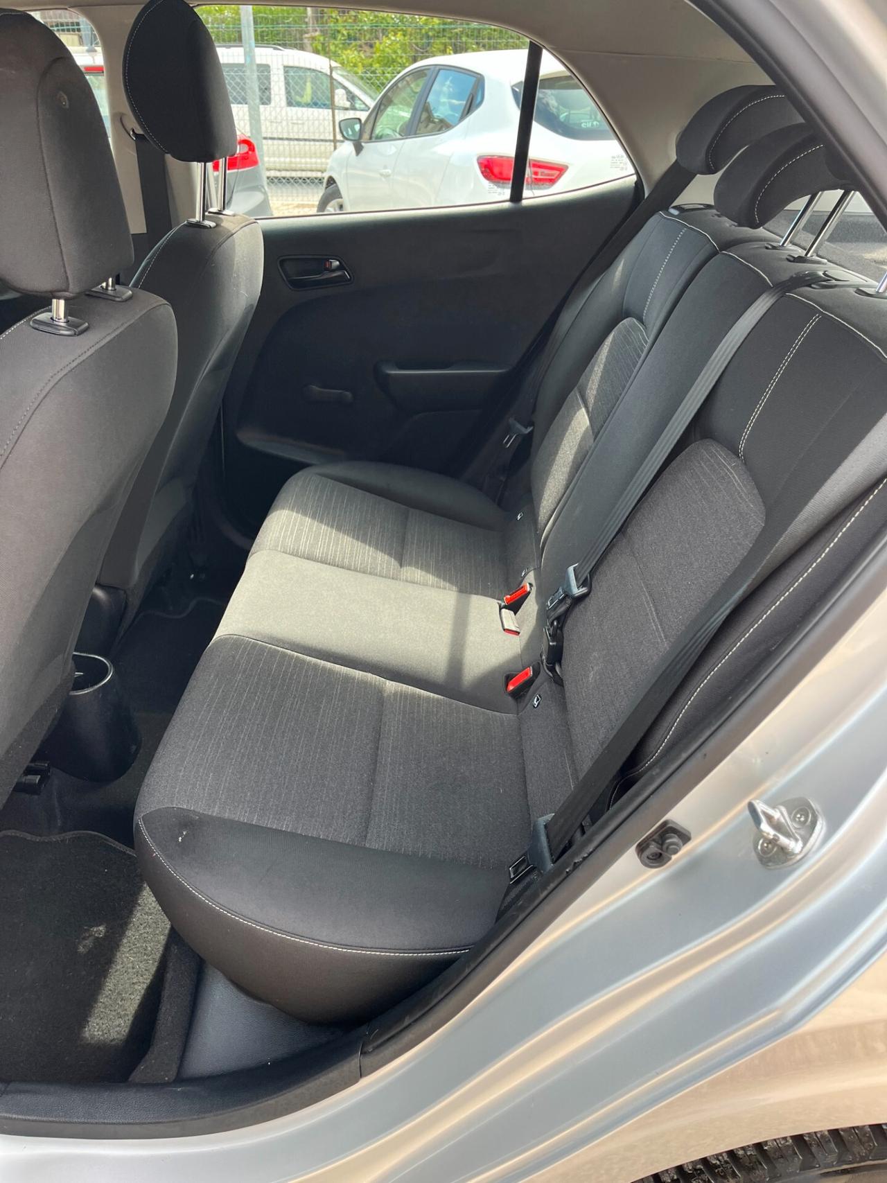 Kia Picanto 1.0 12V 5 porte Cool