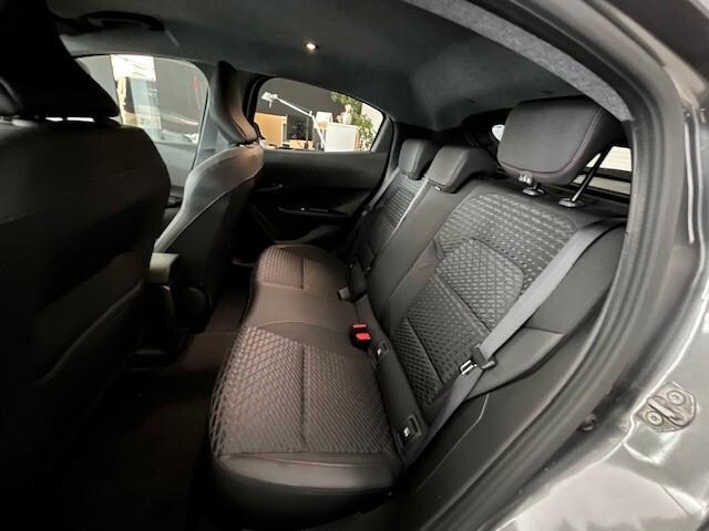 Renault Clio TCe 115 CV 5 porte Techno