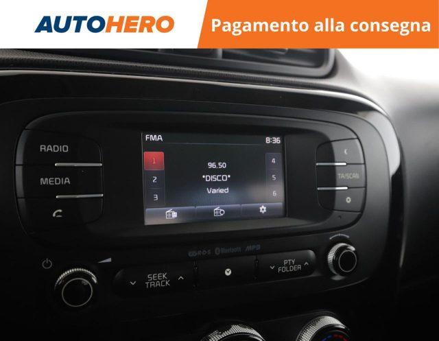 KIA Soul 1.6 CRDi You® Soul