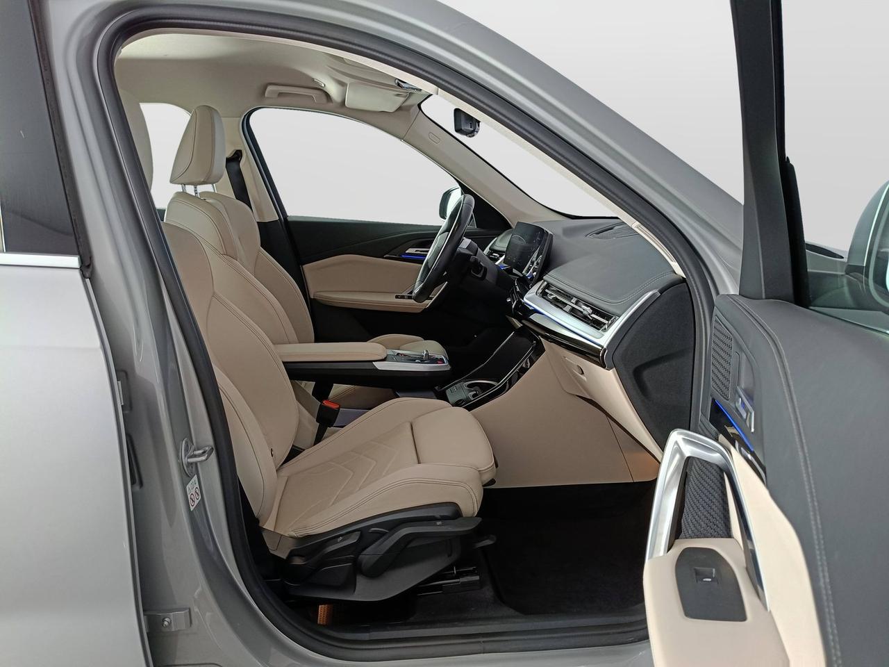 BMW X1 U11 - X1 sdrive18d X-Line auto