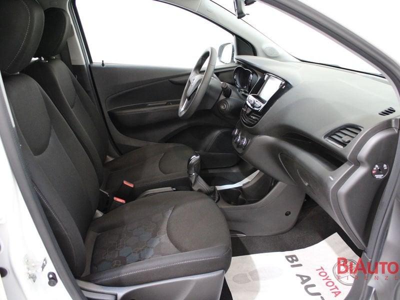 Opel Karl Karl Rocks 1.0 75 CV