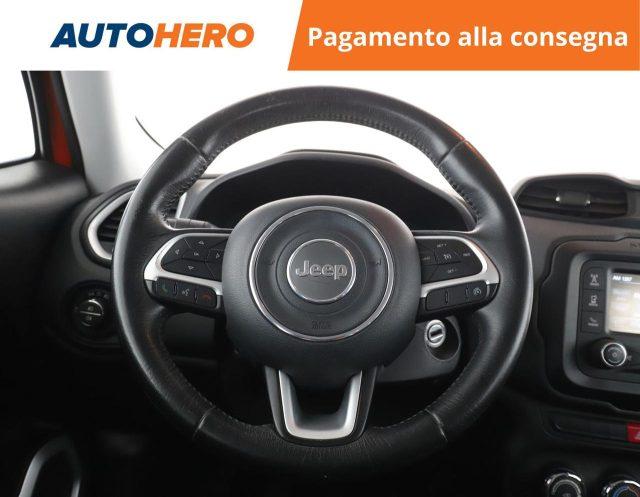 JEEP Renegade 1.4 MultiAir Longitude