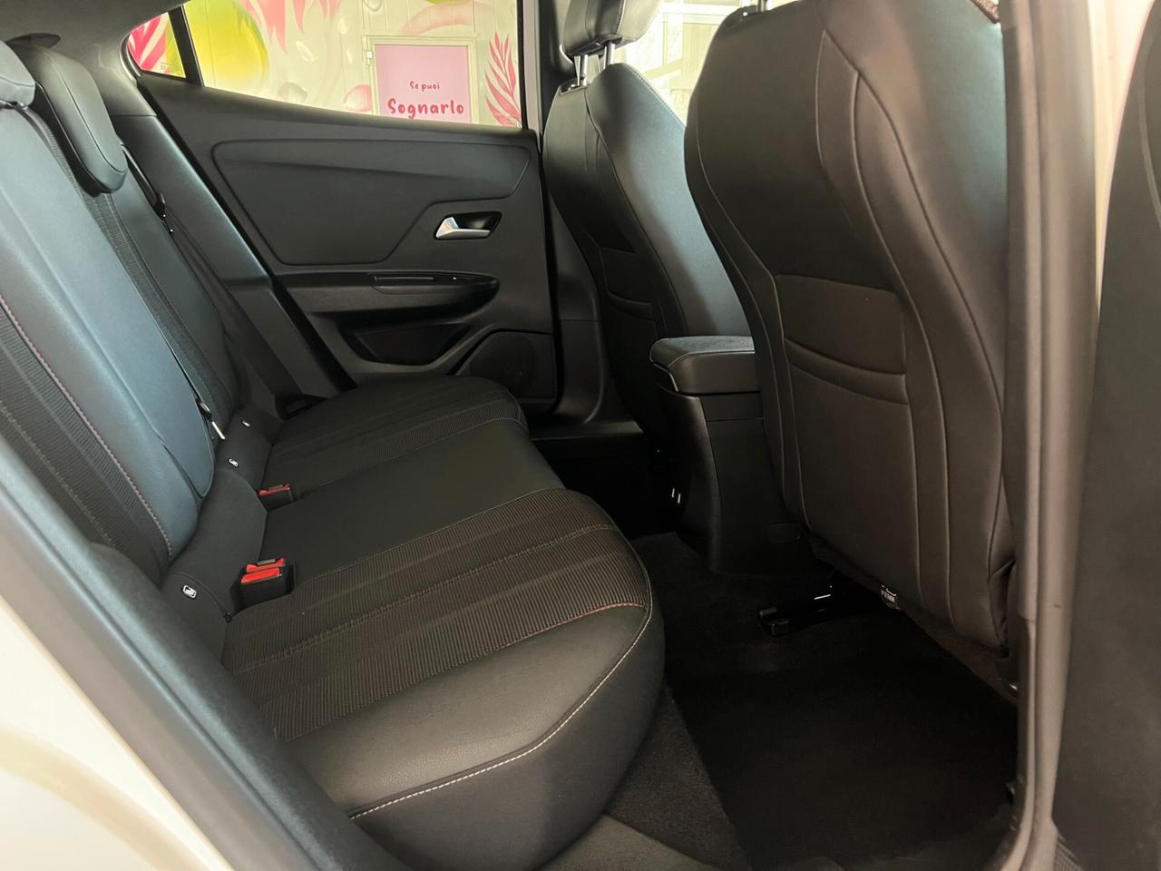 Opel Mokka 1.5 diesel GS Line +