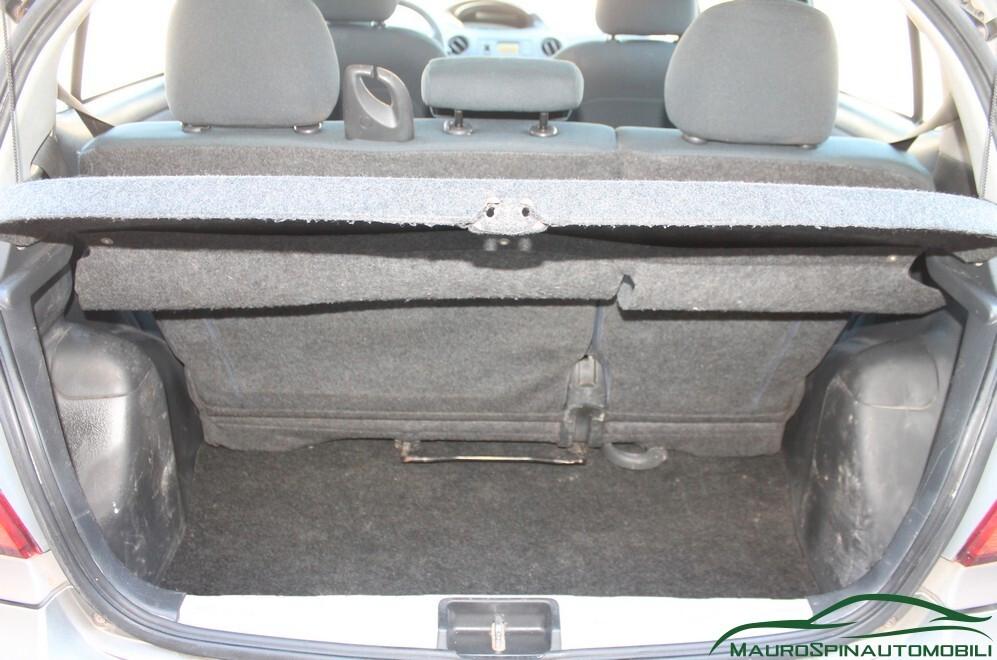 Toyota Yaris 1.3 BENZINA 35000 KM