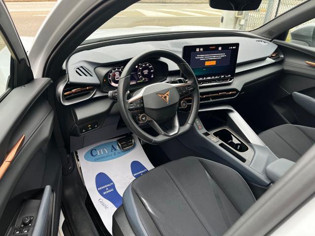 CUPRA Terramar 1.5 e-Hybrid DSG Pari al Nuovo!