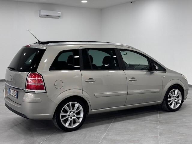 Opel Zafira 1.9 16V CDTI 150CV Cosmo