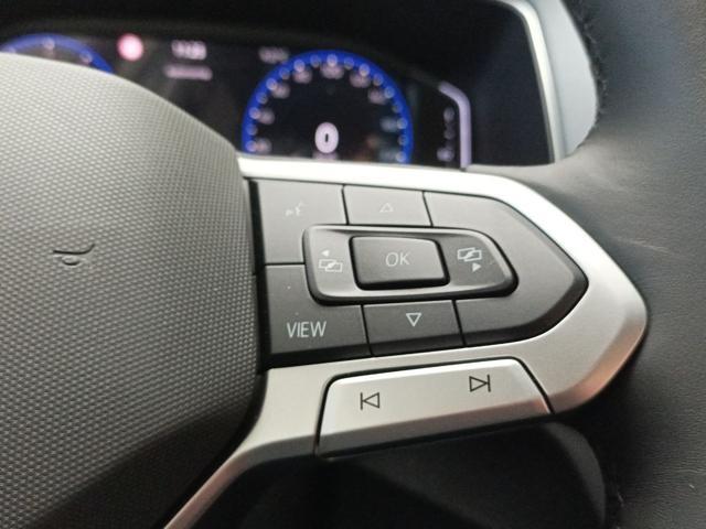 VOLKSWAGEN T-Cross 1.0 TSI 115 CV DSG Style