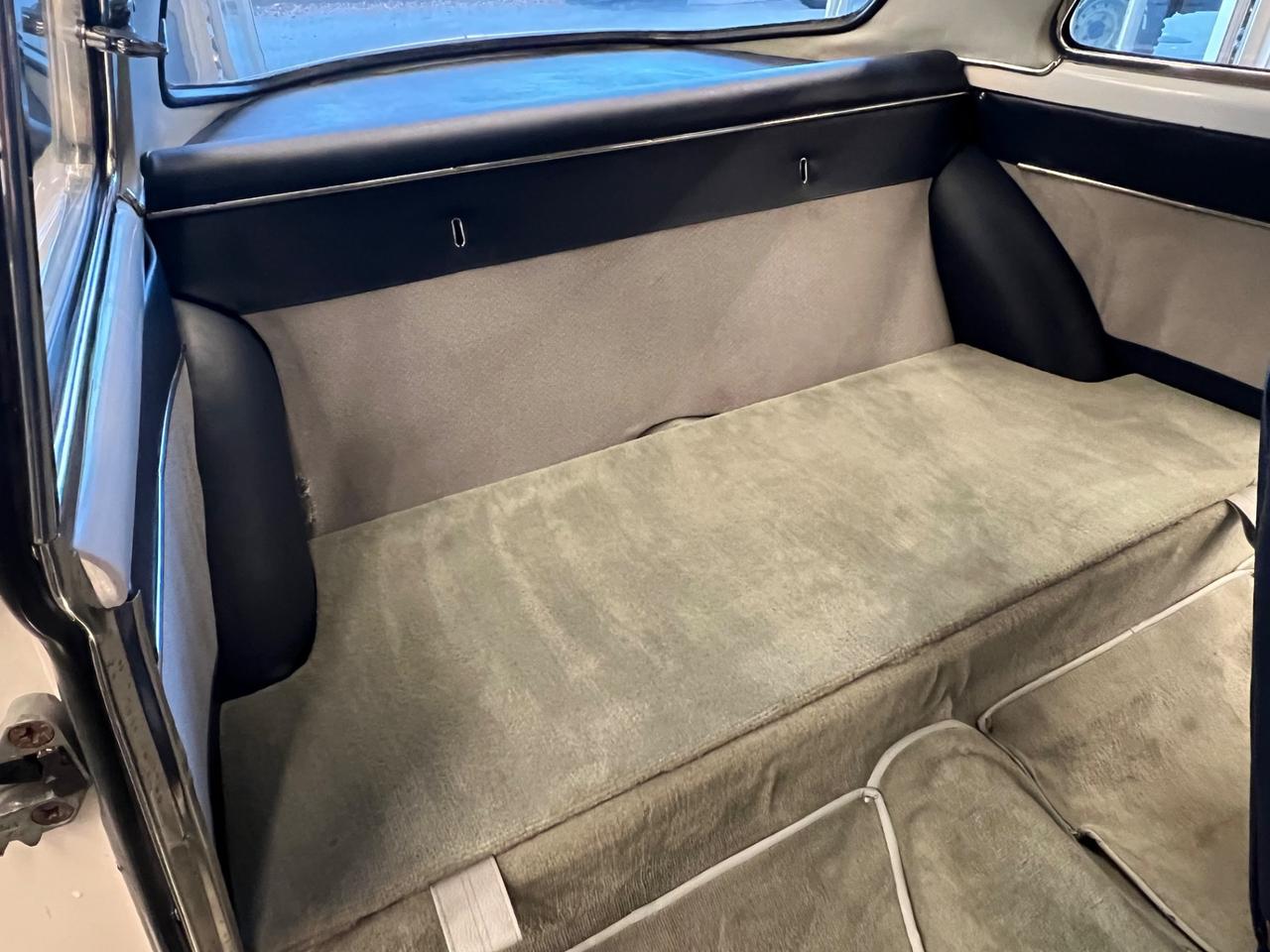 Alfa Romeo Giulietta SPRINT 1.3 - 2 Proprietari -