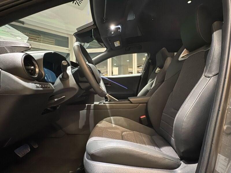 Toyota C-HR C-HR 2.0 PHEV Lounge