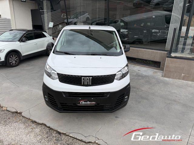 FIAT Scudo 2.0 BlueHDi 145 CV AT8 PL-TN Lounge PREZZI + IVA
