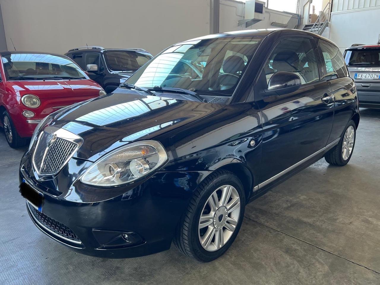 Ford Fiesta Leggere bene l’annuncio