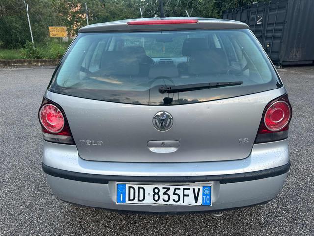 VOLKSWAGEN Polo 1.2/64CV 12V 5p. senza nessun lavoro da fare