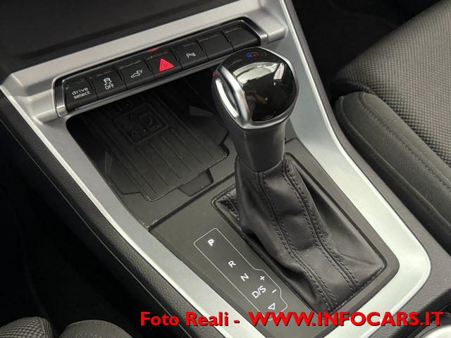 AUDI Q3 45 TFSI e S tronic S line edition - PROMO