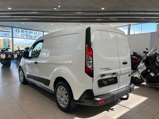 Ford Transit Connect 220 1.5 TDCi 120CV PC *IVA ESCLUSA*GANCIO TRAINO*