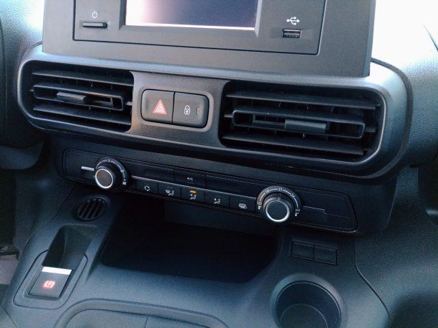 FIAT Doblo 1.5 BlueHdi PL-TN Van