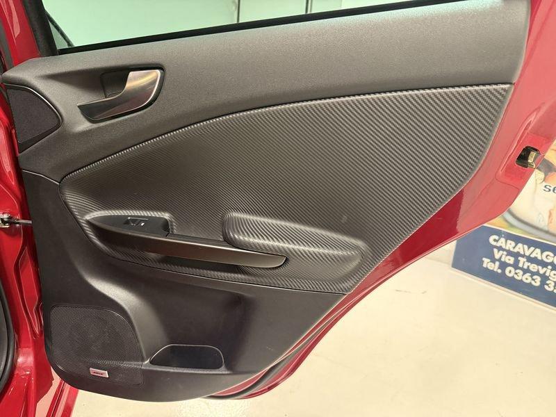 Alfa Romeo Giulietta Giulietta 1750 turbo Veloce 240cv tct