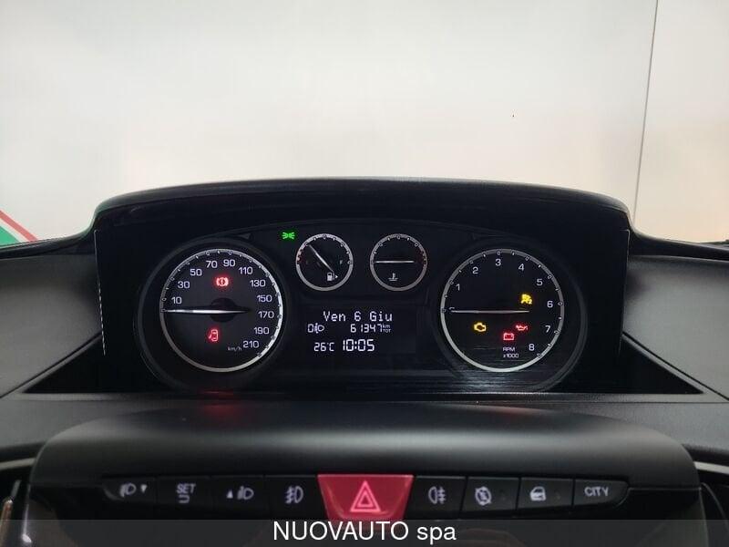 Lancia Ypsilon Ypsilon 1.2 69 CV 5 porte S&S Gold