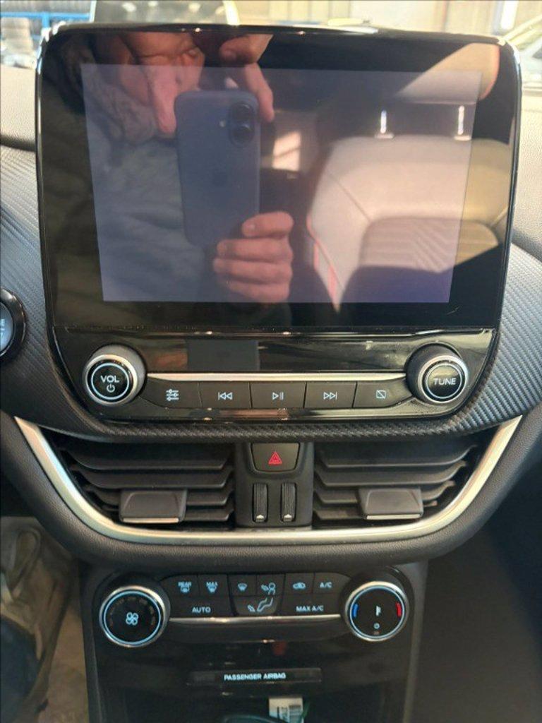 FORD Puma 1.0 ecoboost h ST-Line X s&s 125cv del 2023