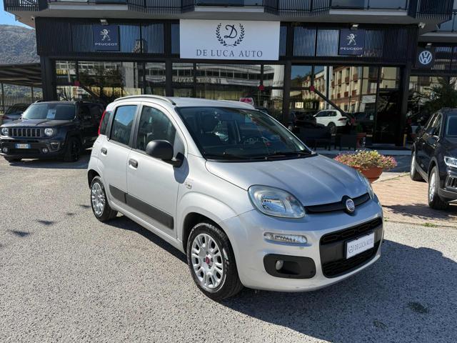 FIAT Panda 1.3 MJT S&S Pop SCONTO ROTTAMZIONE