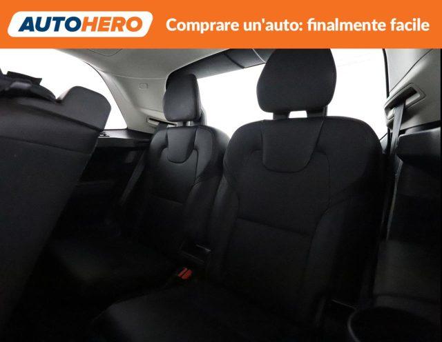 VOLVO XC90 B5 (d) AWD Geartronic 7 posti Momentum Pro