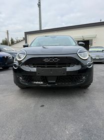 Fiat 600 Hybrid 100 CV DCT MHEV La Prima 01/2025