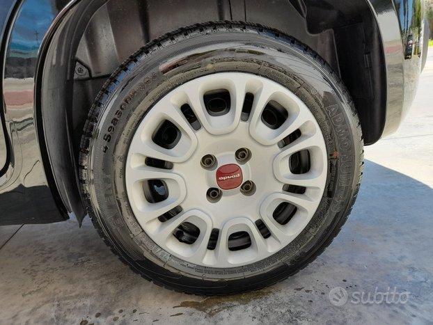 FIAT Panda 1.3 MJT S&S 75CV LOUNGE