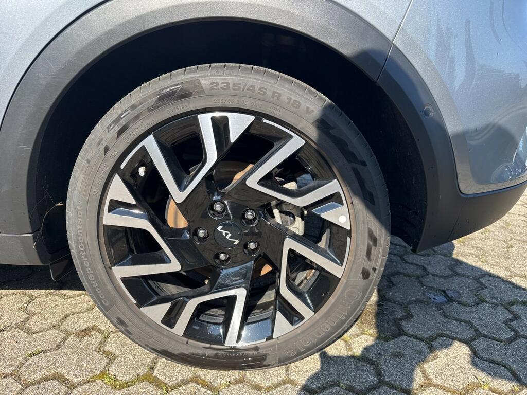 Kia Xceed 1.6 GDi PHEV Style DCT